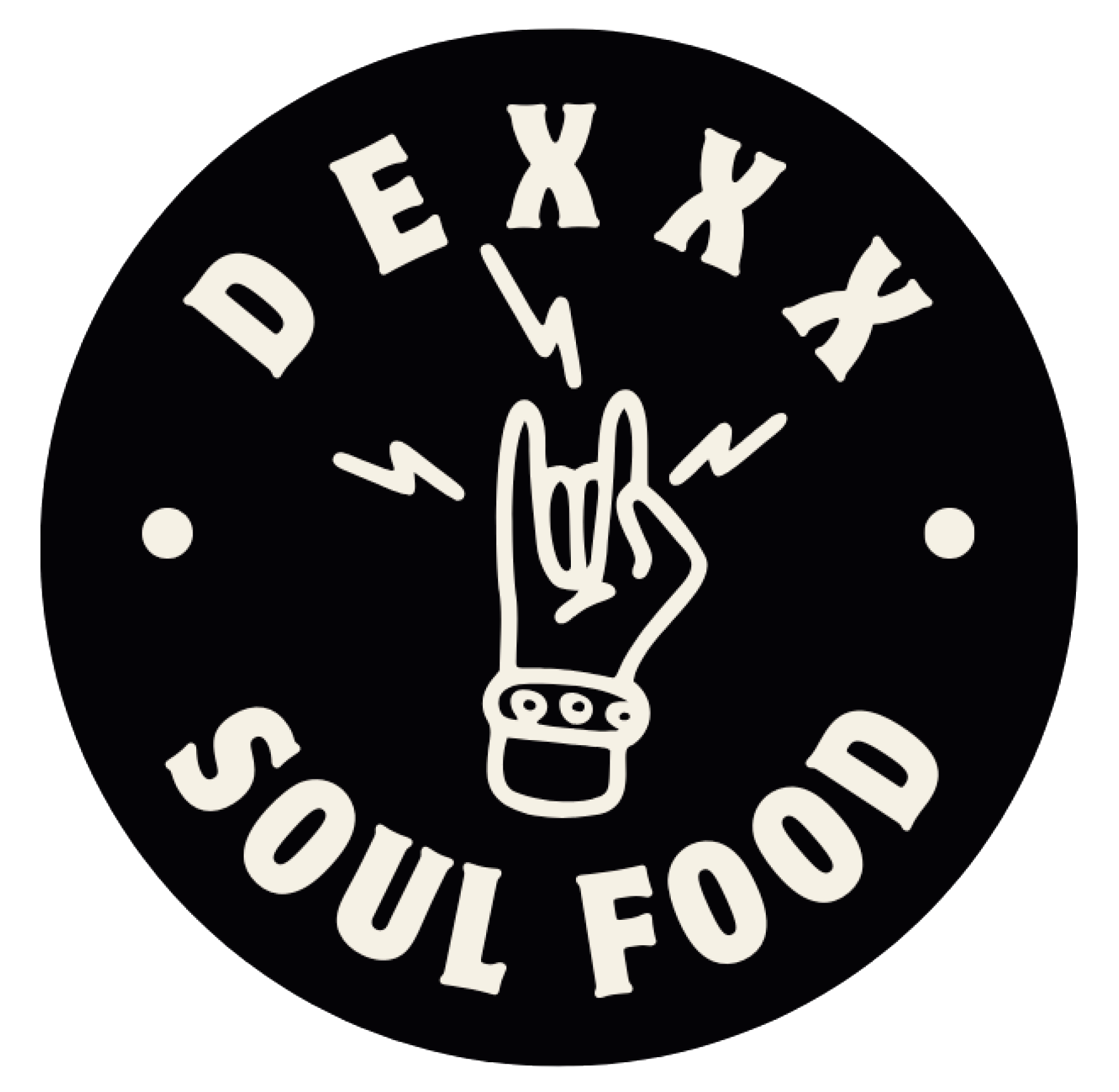 DEXXX Soul Food